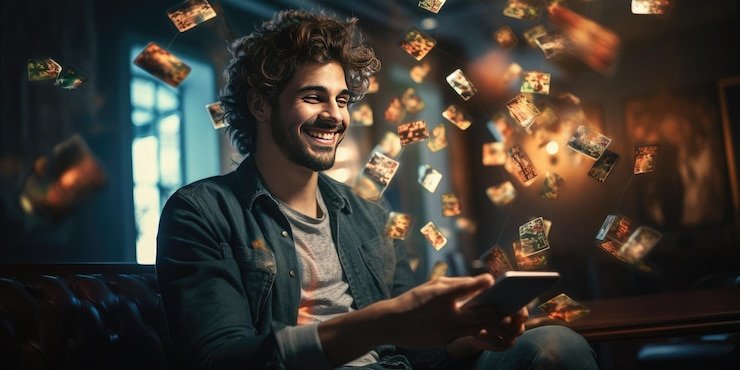 Antarmuka platform slot18 menampilkan berbagai permainan kasino dan pilihan pembayaran