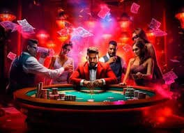 slot18 App 