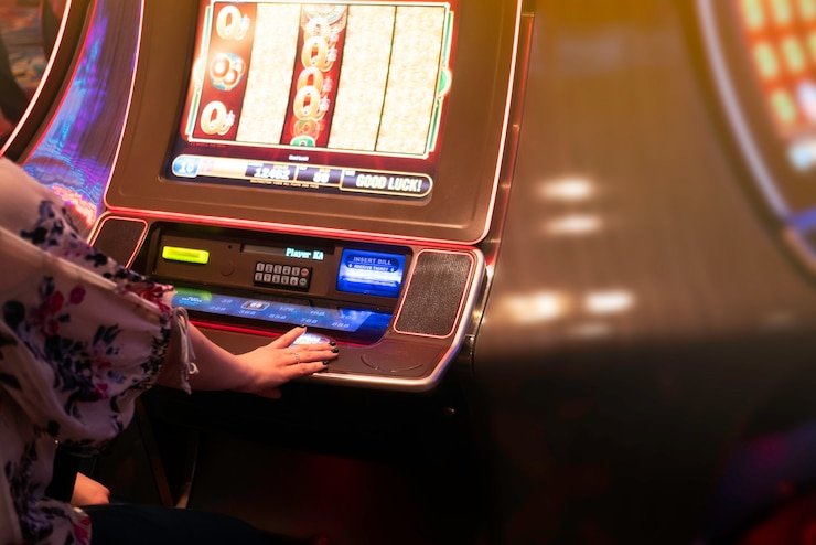 Fitur keamanan dan verifikasi akun di platform slot18