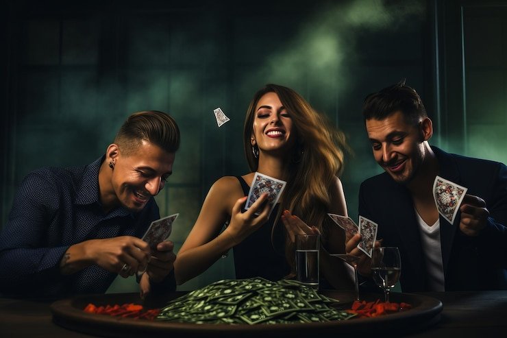 Proses pembayaran QRIS di slot18