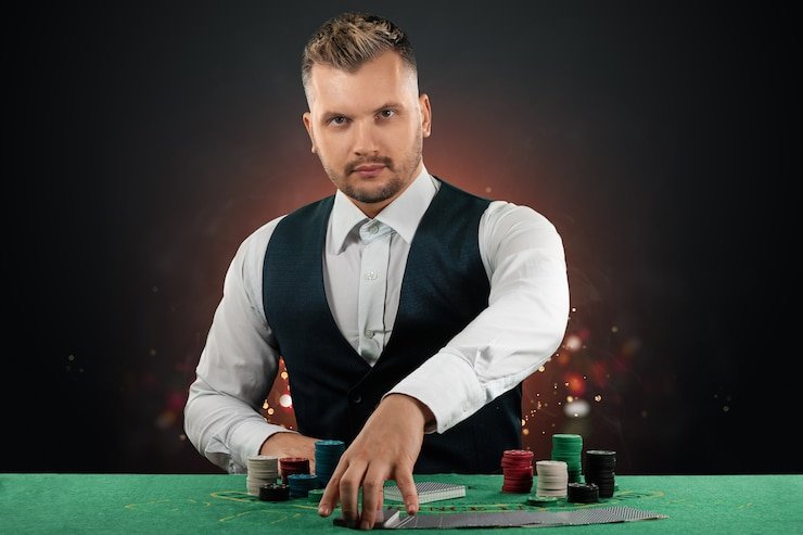 Ceme Online Game