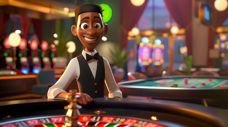 Tabel pembayaran Starburst yang menunjukkan nilai simbol dan kombinasi pemenang